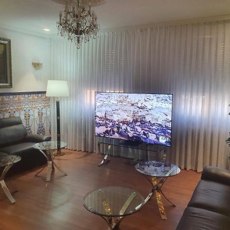 Hostal Colon Getafe Eksteriør billede